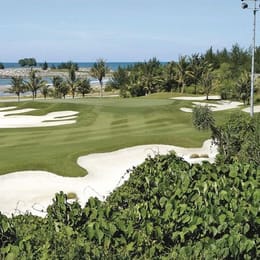 The Empire Brunei Country Club