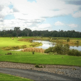 Stonecutters Ridge Golf Club