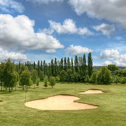 Bearsted Golf Club
