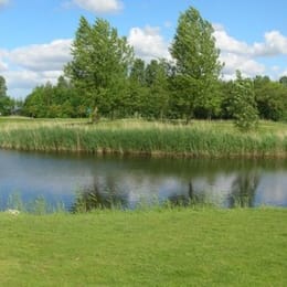 Haarlemmermeersche Golfclub (Bolstra)