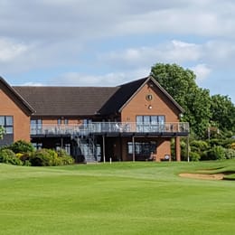 Bedfordshire Golf Club