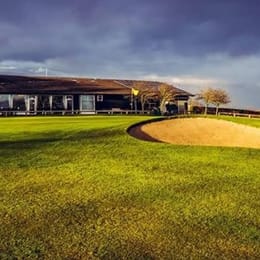 Bedlingtonshire Golf Club