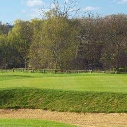 Belfairs Golf Club