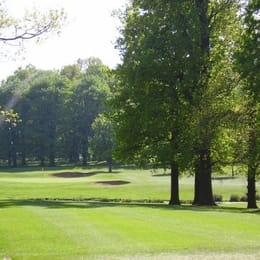 Belton Park Golf Club (Ancaster)