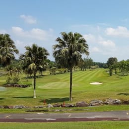 Palm Resort Golf & Country Club (Allamanda)