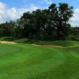 Palm Resort Golf & Country Club (Melati)