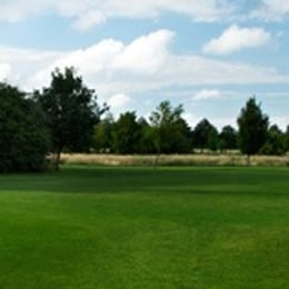 Benton Hall Golf & Country Club (County Championship)