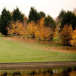 Channels Golf Club (Channels)