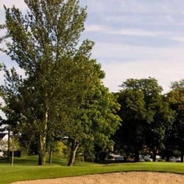 Channels Golf Club (Belsteads)