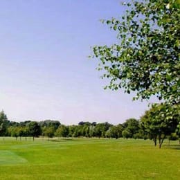 Channels Golf Club (Little Channels)