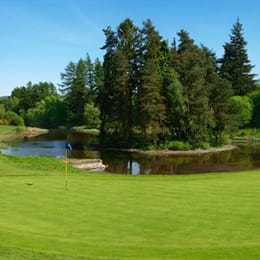 Gleneagles Golf Resort (Queens)