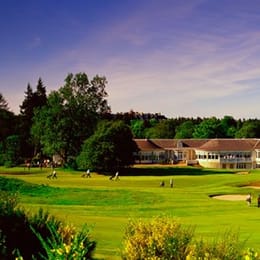 Gleneagles Golf Resort (Kings)