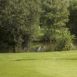 Hurtmore Golf Club