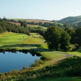 Best Western The Dartmouth Hotel Golf and Spa (Championship)