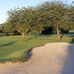 Real Club de Golf de Castiello