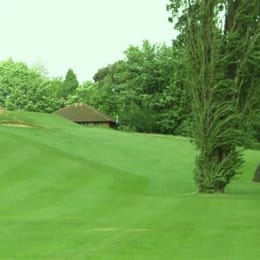 Bexleyheath Golf Club