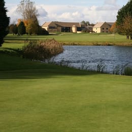 Bicester Hotel Golf and Spa