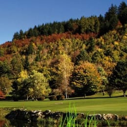 Golf De Vézac Aurillac