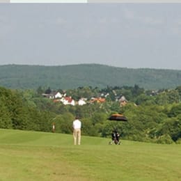 Golfclub Bad Münstereifel-Stockert