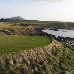 Clwb Golff Nefyn Golf Club