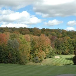 Rolling Hills Golf Club (Classic)