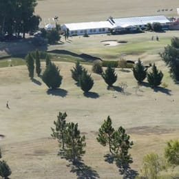 Trenque Lauquen Polo Club