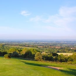 Mendip Spring Golf Club (Brinsea Championship)