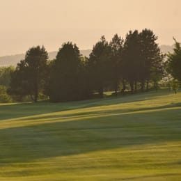 Mendip Spring Golf Club (Lakeside 9)