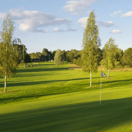 Linköpings Golfklubb