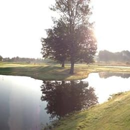 Wäsby Golf (John Deere)