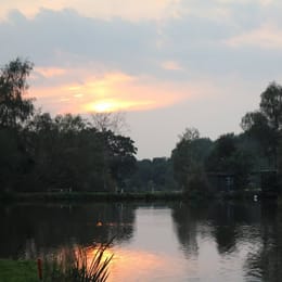 Billingbear Park Golf Course (New)