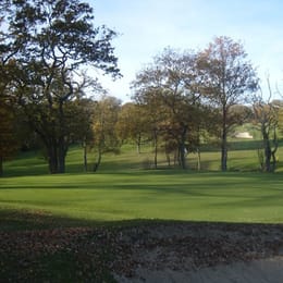 Birch Grove Golf Club
