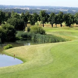 Birchwood Park Golf & Country Club (Orchard)