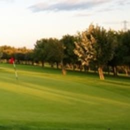 Birley Wood Golf Course