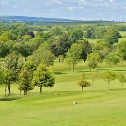 Bishop Auckland Golf Club