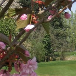 Bishop's Stortford Golf Club