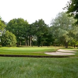Bishopswood Golf Course