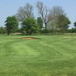 Blaby Golf Centre