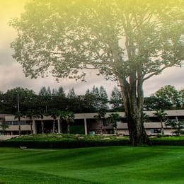 Siam Country Club (Old)