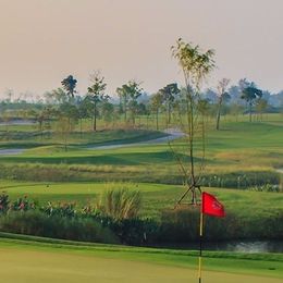Siam Country Club (Waterside)