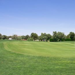 Club de Golf Campano