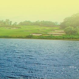 Siam Country Club Plantation