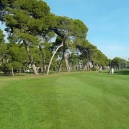 Club de Golf Costa de Azahar