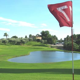 Club de Golf Costa Daurada Tarragona