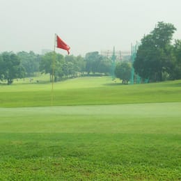 Philippine Navy Golf Club