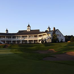 The National Golf Club of Kansas City