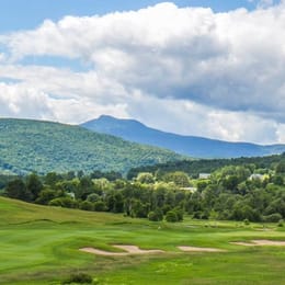 Country Club of Vermont