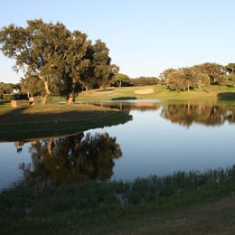 Golf D'Aro Mas Nou (Pitch & Putt)