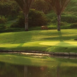 Prince's Grant Golf Estate