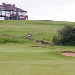 Blackpool North Shore Golf Club